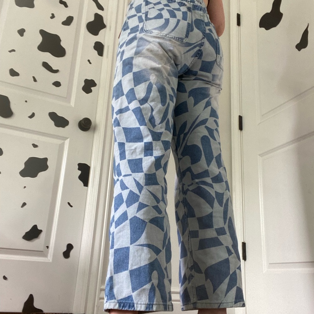 romwe pants